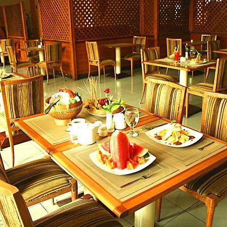Hotel Royal Dago Bandung Dış mekan fotoğraf