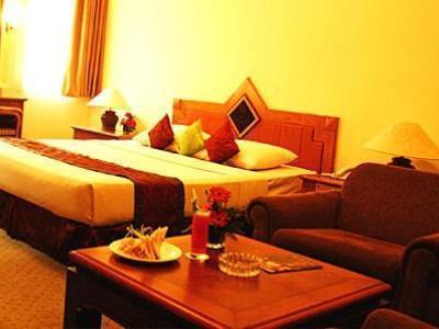 Hotel Royal Dago Bandung Dış mekan fotoğraf