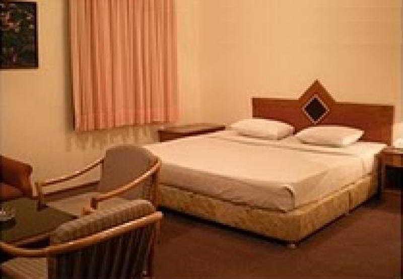 Hotel Royal Dago Bandung Dış mekan fotoğraf