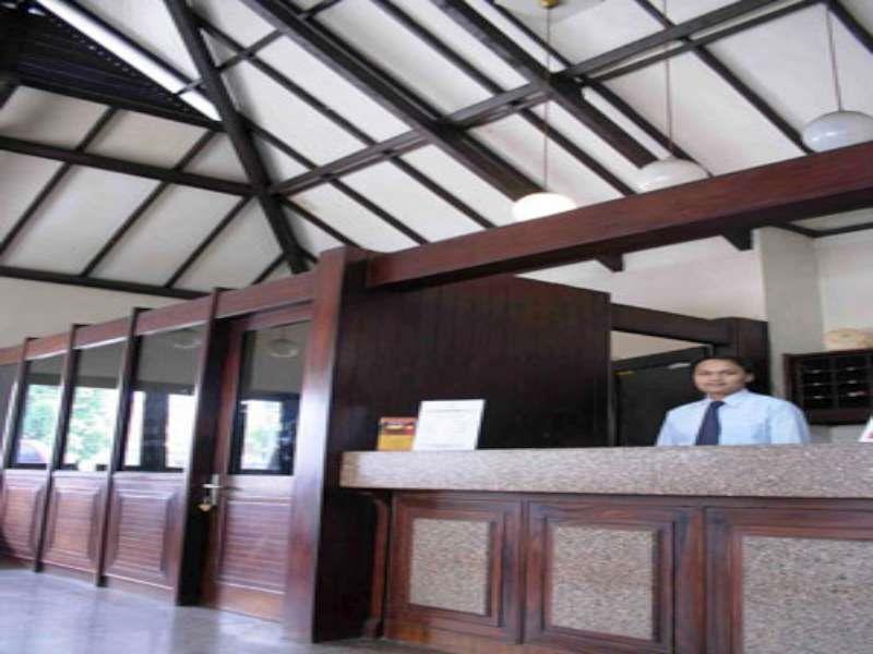 Hotel Royal Dago Bandung Dış mekan fotoğraf