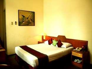 Hotel Royal Dago Bandung Dış mekan fotoğraf