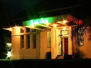 Hotel Royal Dago Bandung Dış mekan fotoğraf
