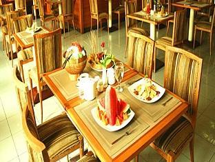 Hotel Royal Dago Bandung Dış mekan fotoğraf