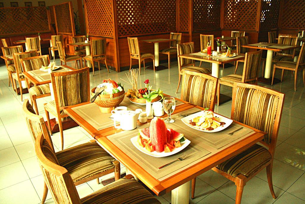 Hotel Royal Dago Bandung Dış mekan fotoğraf