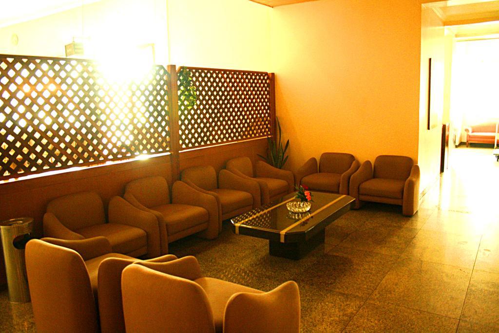 Hotel Royal Dago Bandung Dış mekan fotoğraf