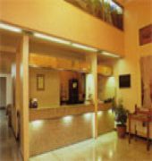 Hotel Royal Dago Bandung Dış mekan fotoğraf